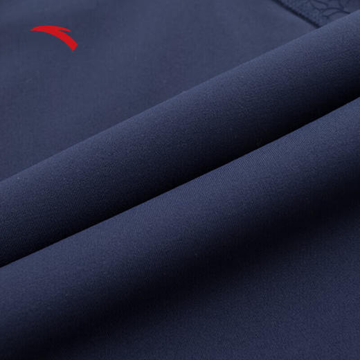 安踏（ANTA）修身运动裤女秋冬新款弹力休闲裤子162457306 商品图5