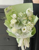 【小漫青曲】清新色系精美花束 商品缩略图0
