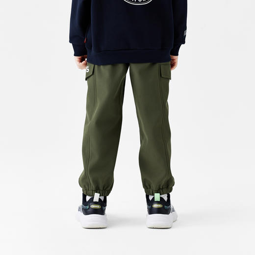 LEVIS 冬 大童小童 儿童童装长裤 LVN-WP-L906 商品图9