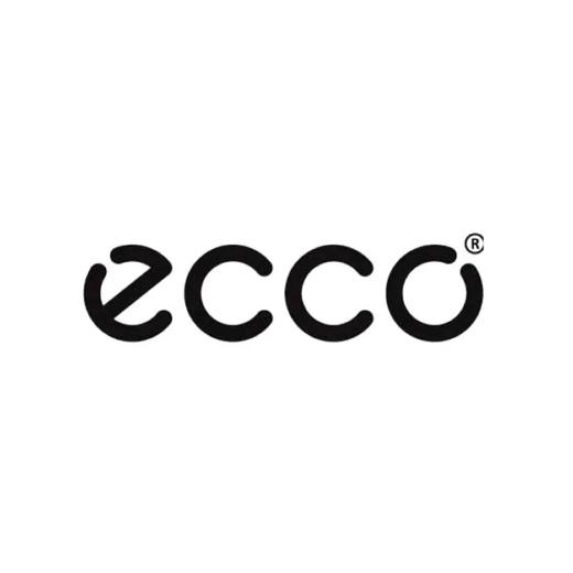 满1000送110 ecco/爱步 牛皮防水透气透氧2.0系列 842513 002zt 到店自提 商品图0