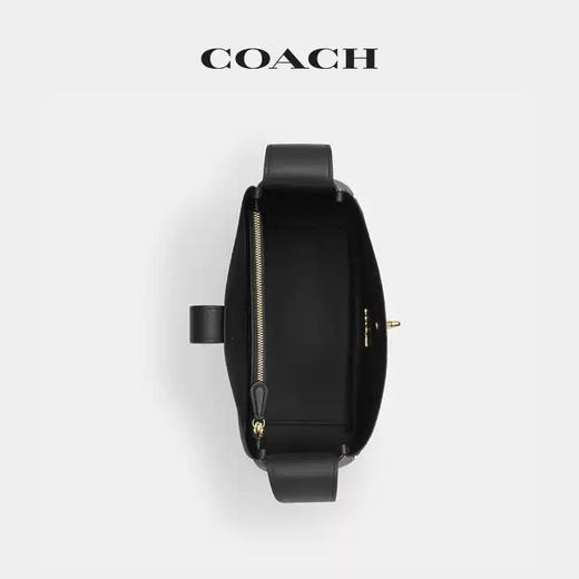 【自营】coach/蔻驰  女士经典标志HADLEY多功能斜挎包老花单肩包 CW003 IMXAQ 商品图2