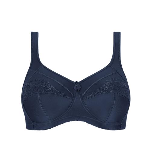 【优惠详情咨询客服】爱蒙娜amoena 德国进口义乳文胸乳腺术后专用胸罩无钢圈内衣45048 商品图10