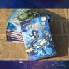 意识世界卷.1--噩梦处理公司 商品缩略图2