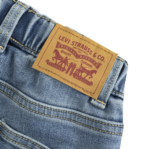LEVIS 冬 大童小童 儿童童装长裤 LVB-PX-M448 商品图3