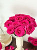 【AB级弗洛伊德玫瑰.第二件减10元】10支/份 长约60-65cm 商品缩略图2