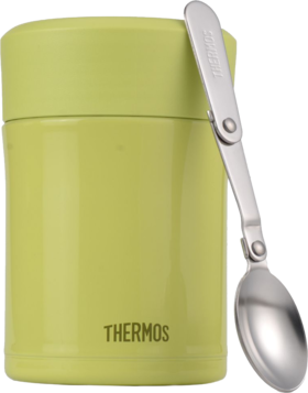 6926497350814  膳魔师THERMOS  470ml糖果色保温饭盒焖烧杯焖烧罐TCLA-470S