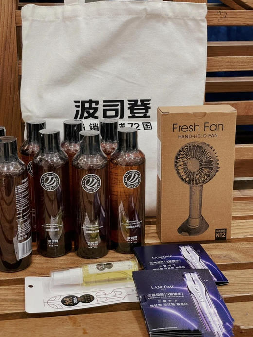 亏清！波司登羽绒专用洗涤液✨实体店35一瓶〽️我们28.9💰3瓶‼️清仓❗️限量❗️速囤❗️ 👉温和不伤羽绒👉洗后蓬松如新 商品图3