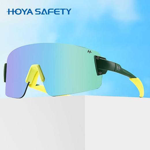 豪雅安全HOYA Safety 孩童运动镜 商品图2