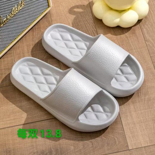 塑料拖鞋 商品图4