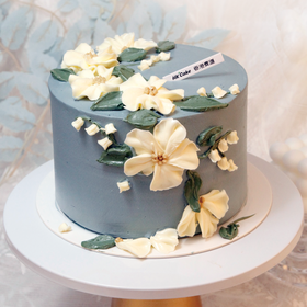 加高款丨椿栀（女士蛋糕）