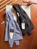 石头岛秋冬加绒加厚摇粒绒连帽外套 商品缩略图2