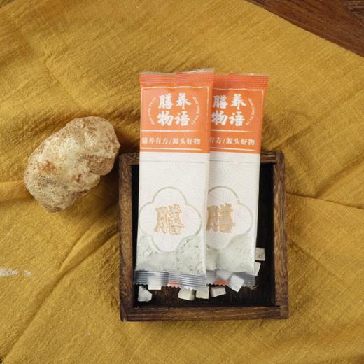 【猴头菇古方八珍】地道食材 古方今研   养胃｜修护胃黏膜｜全家健康｜健脾 商品图4