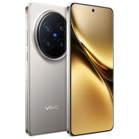 vivo X200 Pro全网通5G版 钛色 16GB+512GB 标准版