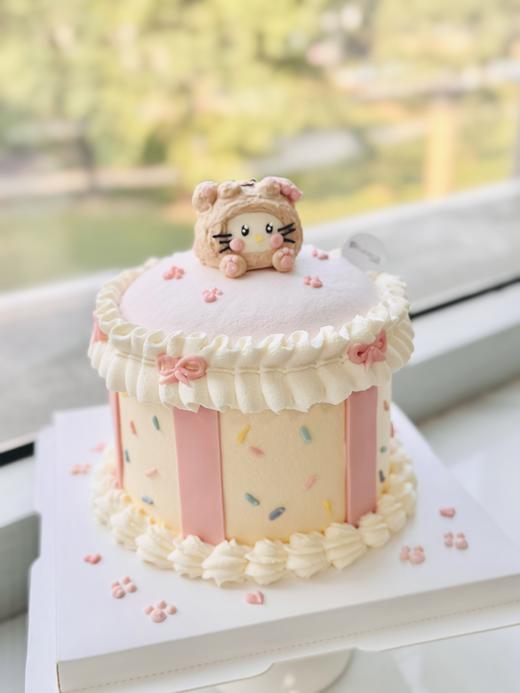 黄油小熊kitty 商品图2