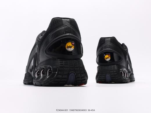 耐克Nike Air Max Dn休闲运动跑步鞋FZ4044-001男女鞋 商品图5