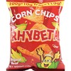 瑞贝塔 玉米片（原味)   110g/袋 商品缩略图1
