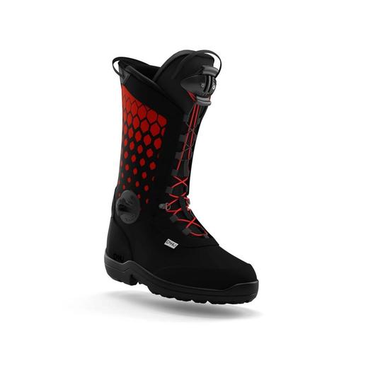 【特价双板雪鞋1499】DAHU 瑞士大狐双板雪鞋男女款黑科技 分离式雪鞋 DSVHA-1718 商品图2