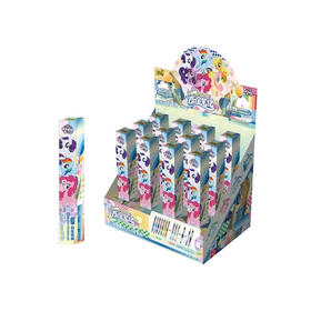 卡游 小马宝莉-活动铅笔-友谊笔纪-绮梦版-小包随机一个KAYCWB-XMBL-Q2X-1-1