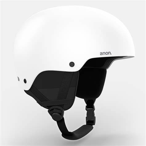 【六折清仓】BURTON伯顿24-25雪季新品男女ANON RAIDER 3滑雪头盔亚洲版215231 商品图1