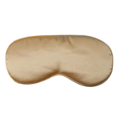 自然醒电加热真丝艾绒眼罩缓解眼疲劳热敷睡眠专用按摩发热加热充电款睡觉BNHA 商品图8