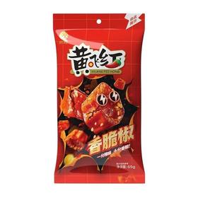 欣和黄飞红 香脆椒 65g/袋