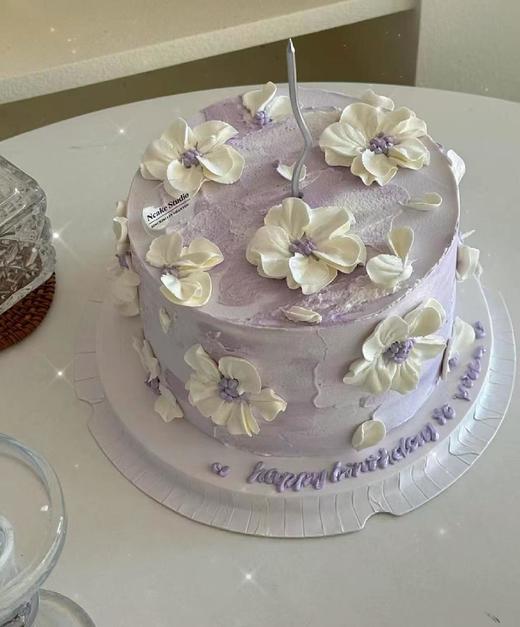 女神款奶油霜裱花打开“购买”有更多图片 商品图5