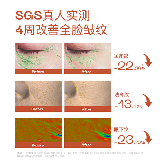 奢思雅酵母赋能精华霜 商品图1