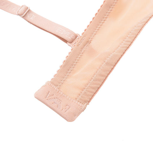 【超惠秒】Emporio Armani 女士Damen 半罩杯舒适文胸内衣 91713 商品图4