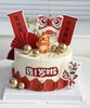 周岁生日蛋糕(点开“购买”有更多图片选择） 商品缩略图11