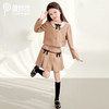 【非质量问题不退换】学院风秋冬套装 温莎秋日套装 商品缩略图5