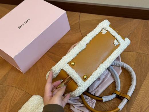 B102165保龄球/公文包/ 新款帆布公文包背起来都很nice 哦 可手拎也可斜挎！ 商品图4