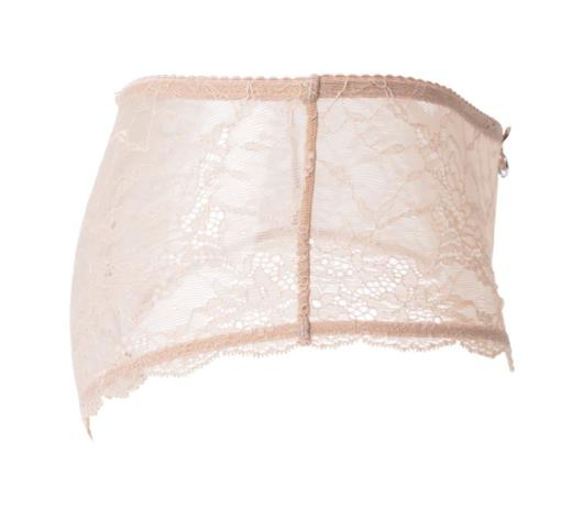 【超惠秒】Emporio Armani 女士舒适半镂空三角内裤 91715 商品图9