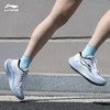 李宁越影4丨跑步鞋女网面透气秋季轻质缓震运动鞋ARHU022 商品缩略图10