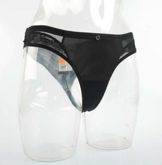 【超惠秒】Emporio Armani 女士舒适三角内裤 92170 商品图2