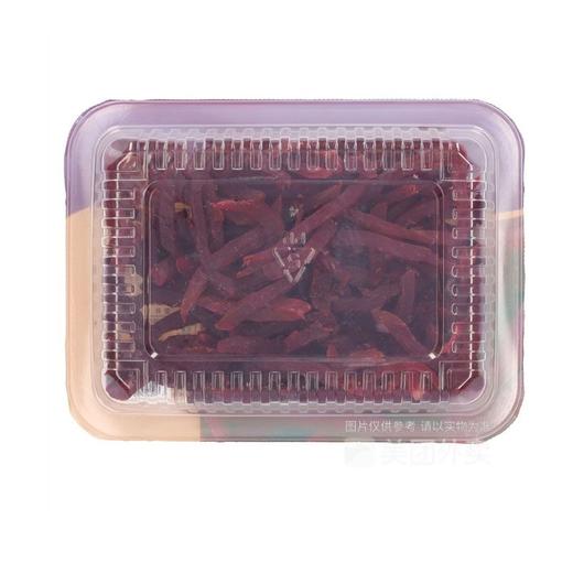 番薯青年 紫薯干 250g/盒 商品图1