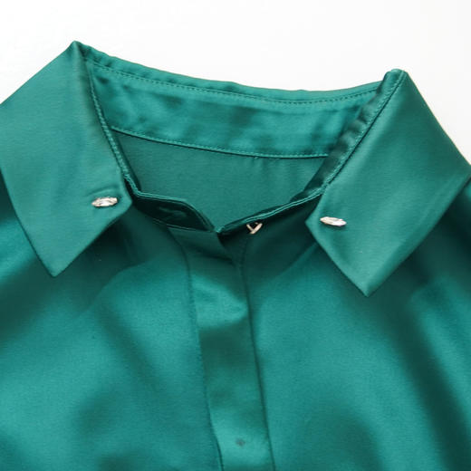 MC3C307麦克斯菲瑞休闲衬衫 商品图3