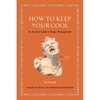 How to Keep Your Cool: An Ancient Guide to Anger Management 英语原版 如何保持冷静 心理励志 情绪管理 商品缩略图0