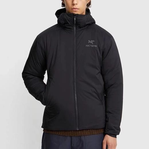 鸟阿童木系列ATOM AR加厚保暖连帽棉服 商品图0