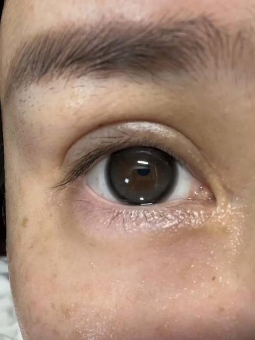 laseecon 年抛 黑猪猪二代 直径14.5mm着色13.4mm 商品图1