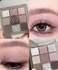 3CE新色沙丘粉 A SHY ASH  高级灰棕调粉 日常消肿色 搭配银光细闪 商品缩略图0