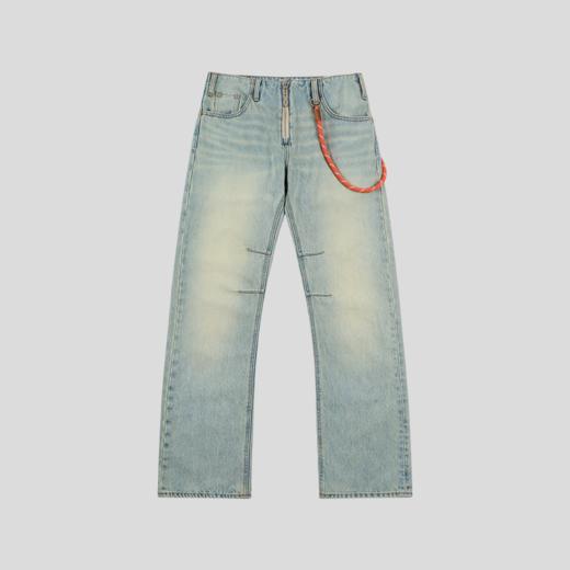 GOODBAI 916 Levi's李维斯 特别合作款微喇牛仔裤 商品图1