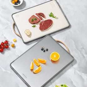 康巴赫多功能抗菌菜板油壶套组