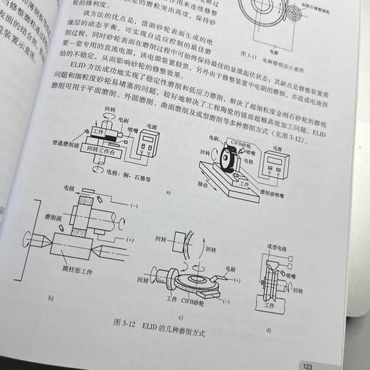 先进陶瓷磨削技术 商品图4