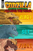 哥斯拉 Godzilla: Monsters & Protectors--All Hail The King! 商品缩略图0