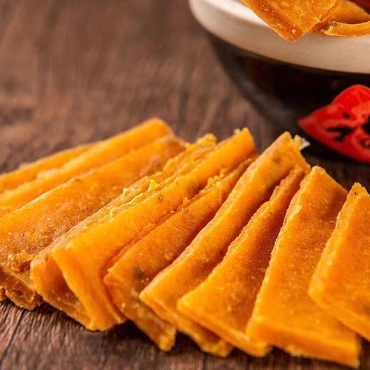 L金宝树金桔番薯干250g 商品图3