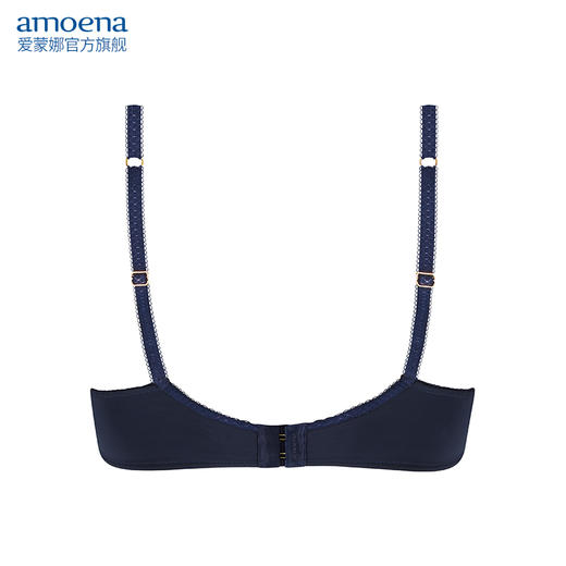 【优惠详情咨询客服】爱蒙娜amoena 德国进口义乳文胸乳腺术后专用胸罩无钢圈内衣45059（义乳专用文胸，不含义乳） 商品图4