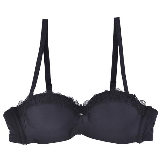 【超惠秒】Emporio Armani 女士舒适文胸内衣 92169 商品图6