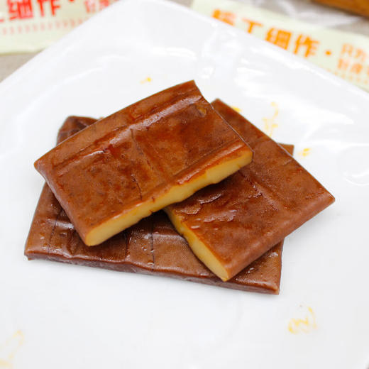 （散）旺友手工原切豆干 商品图1