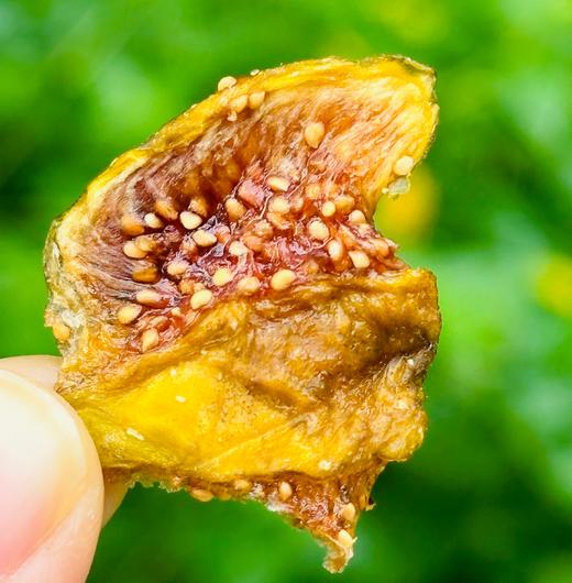 十八度果缘无花果干~ 商品图1