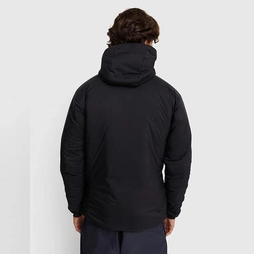 鸟阿童木系列ATOM AR加厚保暖连帽棉服 商品图1